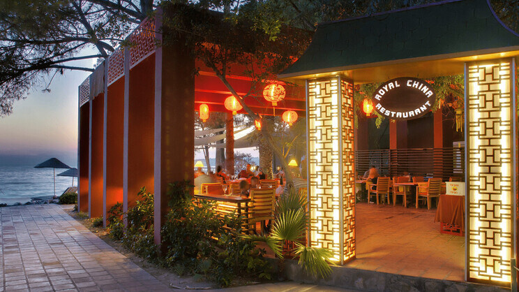 Ephesia Holiday Beach Club